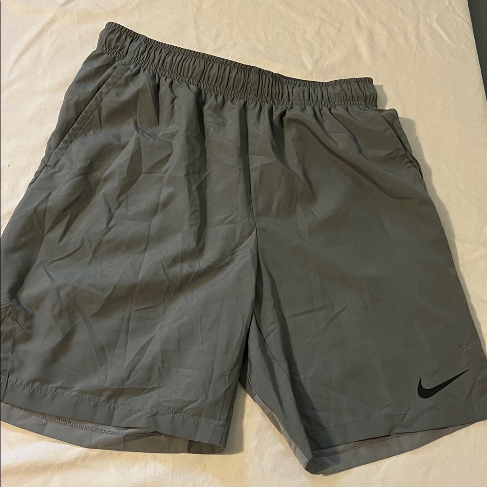 Nike Men's Dri Fit Athletic Shorts